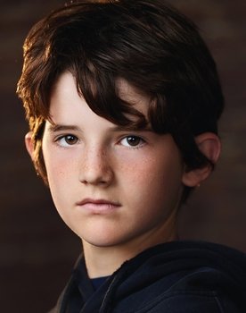 Rafael de Belligny as Matt