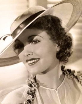 Diana Gibson as The Secretary