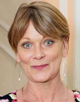 Samantha Bond