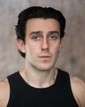 Joshua Lewis