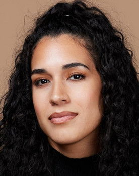 Sirena Grace as Herself