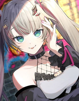 Ashelia Rinkou as Self