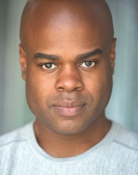George Howard Adams as Big G