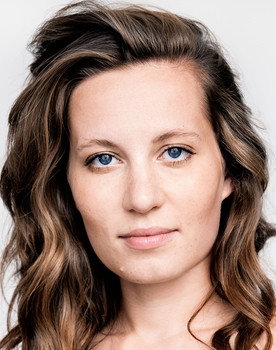 Alexandra Weis