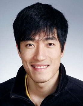 Liu Xiang