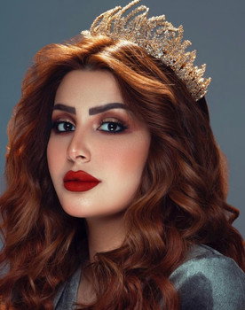 Zinah Al Dulaimi