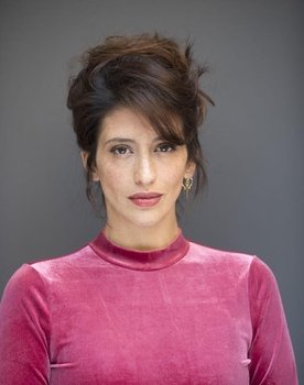 Meirav Shirom