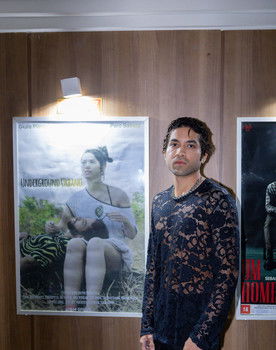 Pero Batista as João