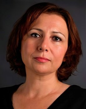 Işil Dayioğlu