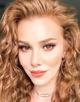 Elçin Sangu as Elçin sangu