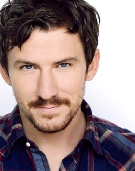 Luke Barnett as Duke Bernstein