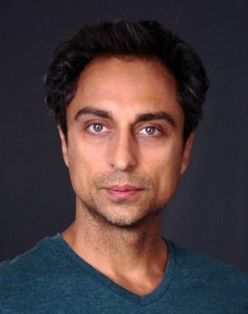Riccardo Rigamonti as Antonio Pigafetta