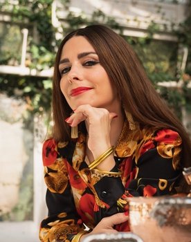 Nadia Caterina Munno