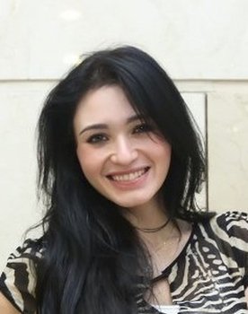 Maeeva Amin