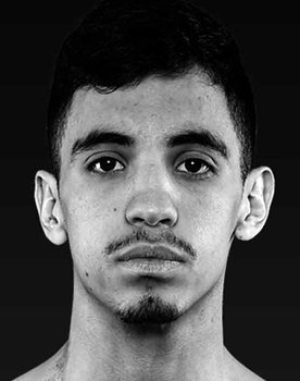 Emmanuel Rodriguez vs. Melvin Lopez