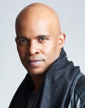 Pry'ce Jaymes as Charles