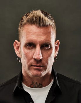 Brann Dailor as