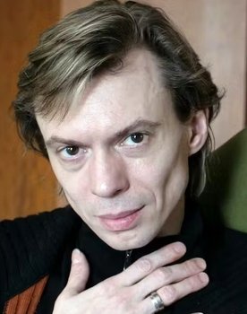 Vladimir Malakhov as