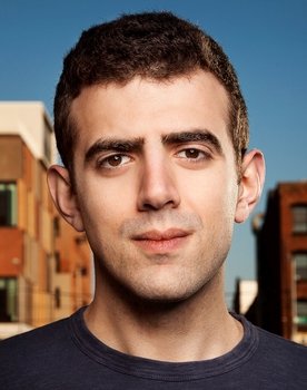 Sam Morril as Self