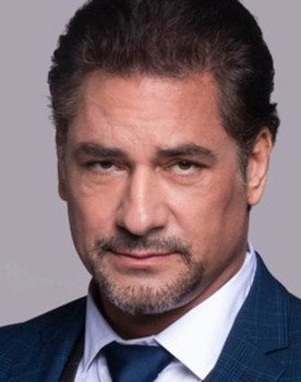 Attila Árpa as Újságíró