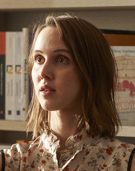 Evgenia Apostolopoulou