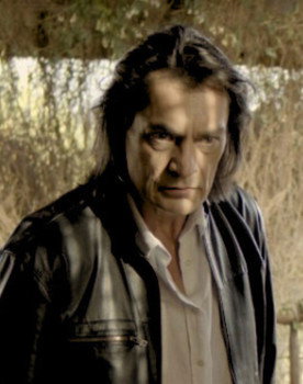 Clóvys Tôrres as Wagner