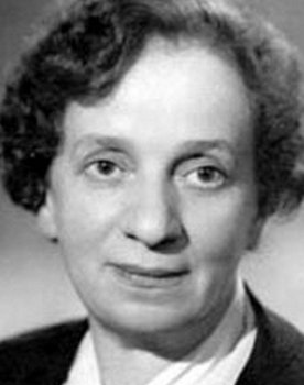 Lyudmila Volynskaya