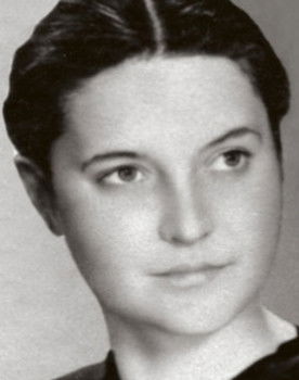 Kira Kanayeva as Galya