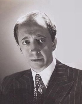 John Abbott as Mortimer Cope