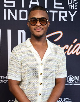 Jhalen Daniels as Host