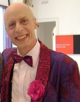 Carlos Moreno