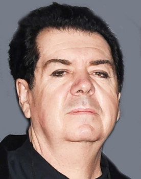 Laurence Tolhurst as
