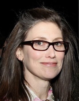 Katherine Borowitz