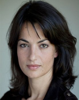 Fanny Gilles