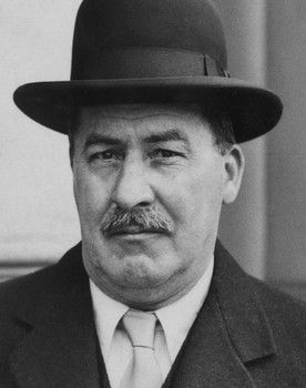 Howard Carter as Self (archive footage)