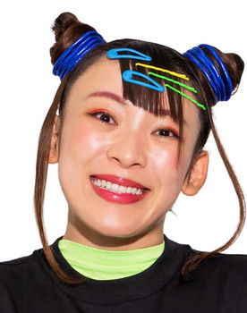 Fuwa-chan as Fuwa-chan