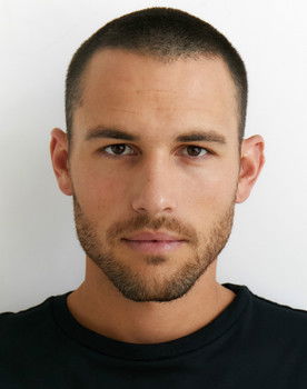 Corey Saucier as Dr. Underwood