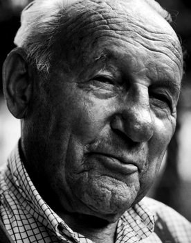 Riccardo Cassin, 100 Anni - Un secolo di alpinismo passato alla storia