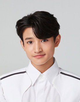 Tanannat Sittipankul as Trainee