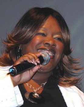 Hildia Campbell