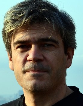 Anthony Fardet as Self