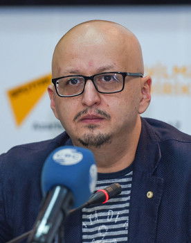 Jafar Akhundzade