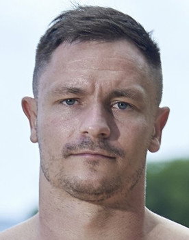 Martin Svensson