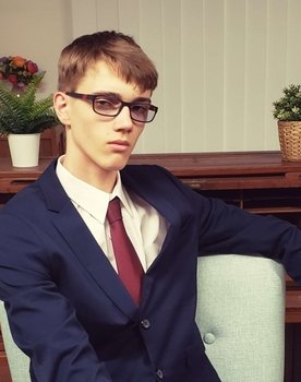 Luke Brunckhorst as Joseph