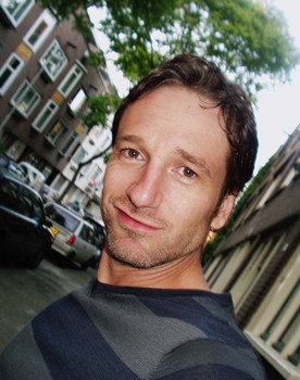 David Cooke