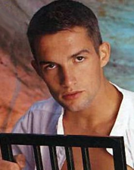 Nick Chevalier
