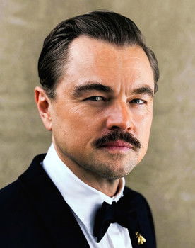Leonardo DiCaprio