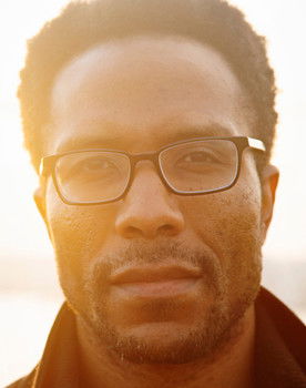 Daniel Callahan as Leinad Nahallac