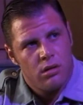 Married Cops Do