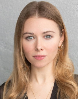 Sarah Alexandra Marks